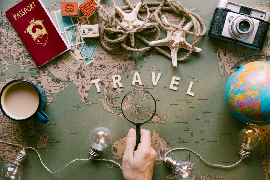 International Tour Packages