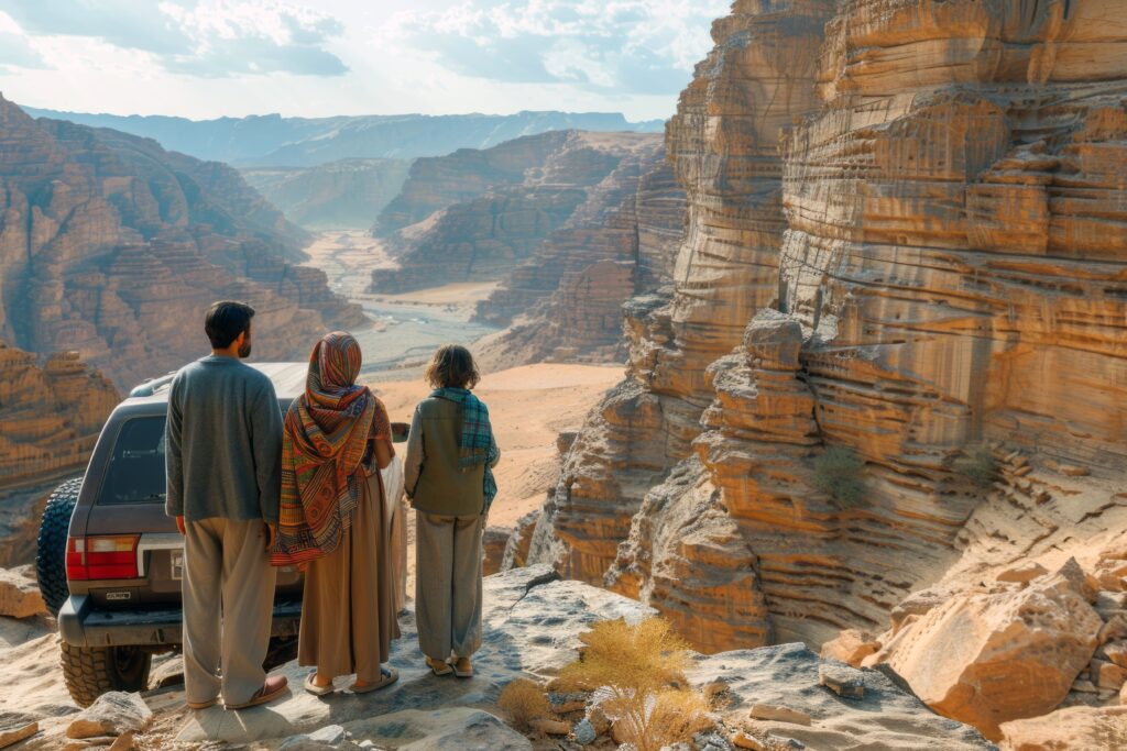 Family Tour Packages